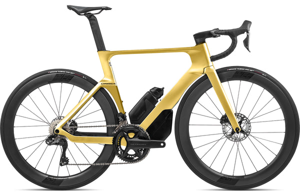 Orbea Orca Aero M20iLTD Singapore | OMX Carbon Ultegra | Cannasia