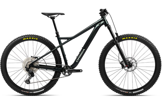 2023 ORBEA LAUFEY H10 - Shimano SLX M7100 SGS (N250) Trail MTB