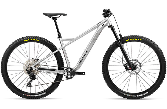 2023 ORBEA LAUFEY H10 - Shimano SLX M7100 SGS (N250) Trail MTB