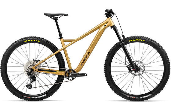 2023 ORBEA LAUFEY H10 - Shimano SLX M7100 SGS (N250) Trail MTB