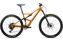  2023 ORBEA OCCAM H20-EAGLE - SRAM GX Eagle Lunar (N255) Trail MTB