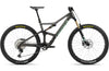 2023 ORBEA OCCAM M10 - OMR Carbon - Shimano XT M8100 SGS (N262) Trial MTB