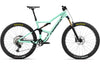 2023 ORBEA OCCAM M10 - OMR Carbon - Shimano XT M8100 SGS (N262) Trial MTB