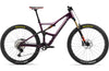 2023 ORBEA OCCAM M10 - OMR Carbon - Shimano XT M8100 SGS (N262) Trial MTB