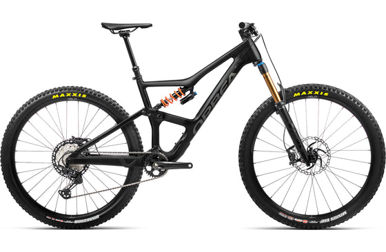 2023 ORBEA OCCAM M10 LT - OMR Carbon - Shimano XT M8100 SGS (N263) Trail MTB