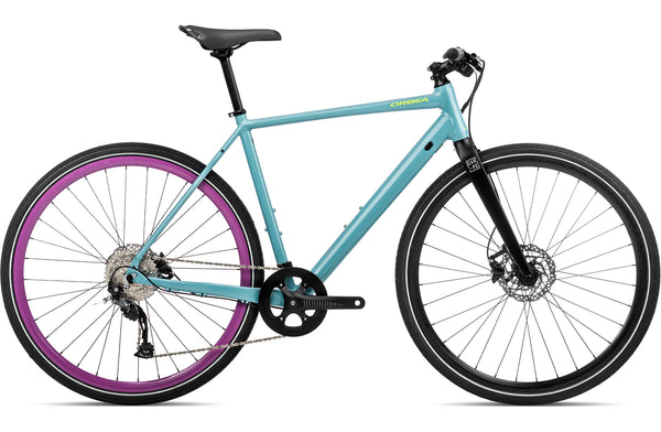 2023 ORBEA CARPE 20 N402 CANNASIA