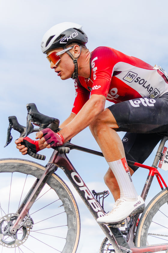 2026 ORBEA ORCA M10iREPLICA - TEAM REPLICA - OMX Carbon - Shimano Dura-Ace Di2 (S717) Road Bike
