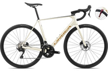  2024 ORBEA ORCA M30 - OMR Carbon - Shimano 105 (R107) Road Bike