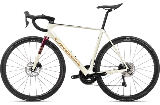 2024 ORBEA ORCA M35i - OMR Carbon - Shimano 105 Di2 (R110) Road Bike