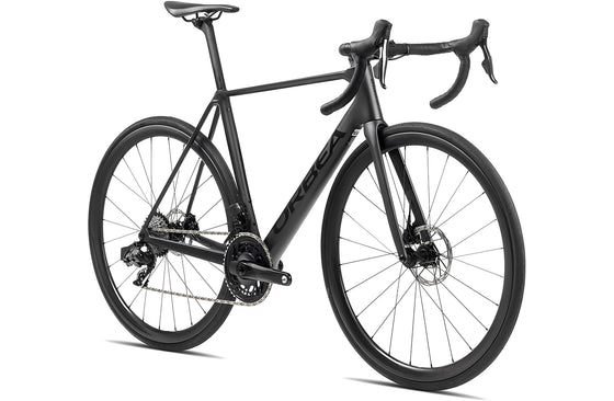 2024 ORBEA ORCA M35i - OMR Carbon - Shimano 105 Di2 (R110) Road Bike