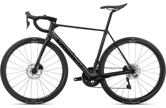 2024 ORBEA ORCA M35i - OMR Carbon - Shimano 105 Di2 (R110) Road Bike