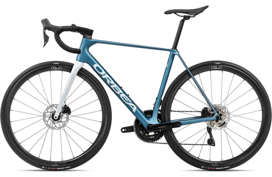 2024 ORBEA ORCA M35i - OMR Carbon - Shimano 105 Di2 (R110) Road Bike