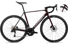  2024 ORBEA ORCA M35i - OMR Carbon - Shimano 105 Di2 (R110) Road Bike