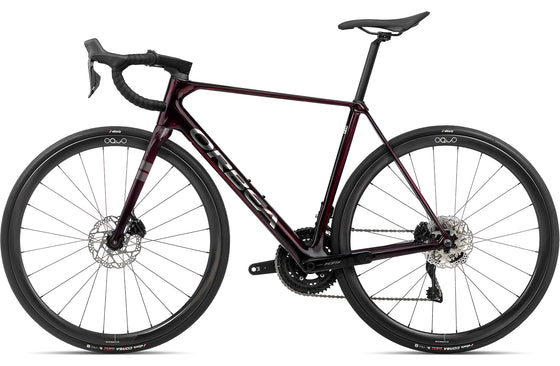 2024 ORBEA ORCA M35i - OMR Carbon - Shimano 105 Di2 (R110) Road Bike