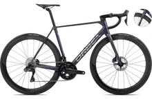  2024 ORBEA ORCA M20iLTD - OMX Carbon - Shimano Ultegra Di2 (R120) Road Bike