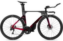  2024 ORBEA ORDU M30iLTD - OMX Carbon - Shimano 105 Di2 (R135) TT/Triathlon Bike