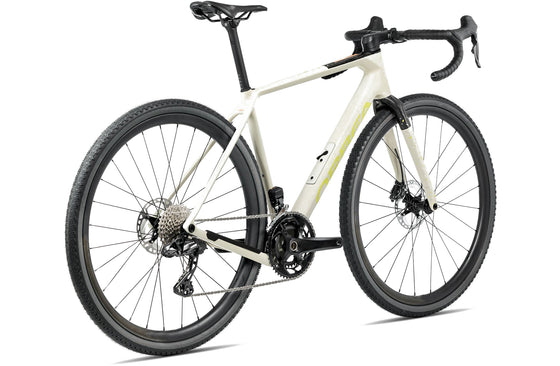 2024 ORBEA TERRA M30TEAM - OMR Carbon - Shimano GRX RX820 (R146) Gravel Bike