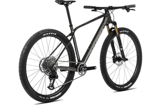 2024 Orbea Alma M-ELITE - OMX Carbon - Shimano XT M8100 (M224) XC MTB