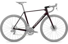  2024 Orbea Orca - OMX Carbon (R901) Road Frame