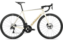  2025 ORBEA ORCA M20iTEAM - OMR Carbon - Shimano Ultegra Di2 (S114) Road Bike