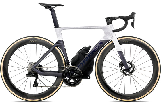 2025 ORBEA ORCA AERO M10iLTD - OMX Carbon - Shimano Dura-Ace