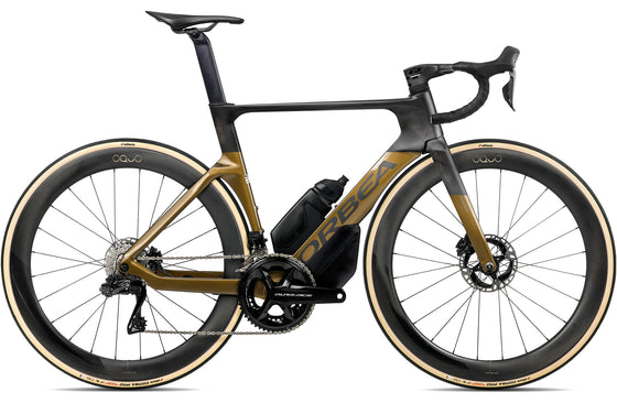 Aero road bike di2 deals