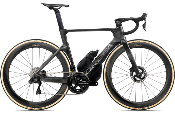 2025 ORBEA ORCA AERO M10iLTD - OMX Carbon - Shimano Dura-Ace