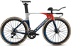2025 ORBEA ORDU M30iLTD - OMX Carbon - Shimano 105 Di2 (S135) TT/Triathlon Bike