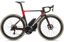  2026 ORBEA ORCA AERO M10iREPLICA - Team Replica - OMX Carbon - Shimano Dura-Ace Di2 (S716) Aero Road Bike