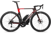  2026 ORBEA ORCA AERO M20iREPLICA - Team Replica - OMX Carbon - Shimano Ultegra Di2 (S728) Aero Road Bike