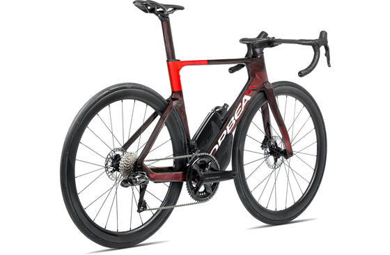 2026 ORBEA ORCA AERO M20iREPLICA - Team Replica - OMX Carbon - Shimano Ultegra Di2 (S728) Aero Road Bike