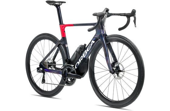 2026 ORBEA ORCA AERO M20iREPLICA - Team Replica - OMX Carbon - Shimano Ultegra Di2 (S728) Aero Road Bike