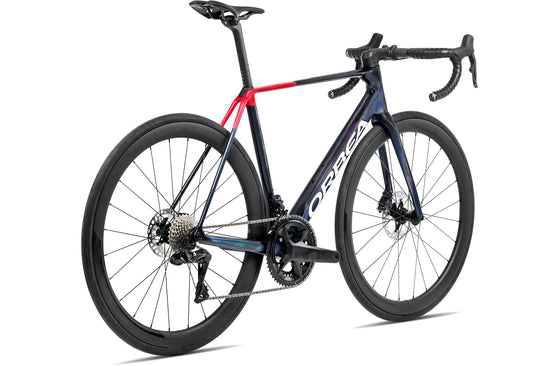 2026 ORBEA ORCA M20iREPLICA - TEAM REPLICA - OMX Carbon - Shimano Ultegra Di2 (S729) Road Bike