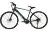 Snapcycle Roadmaster Mid-Drive E-Bike