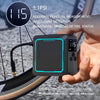 CANNPump Mini Electric Tire Inflator