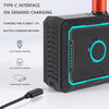 CANNPump Mini Electric Tire Inflator