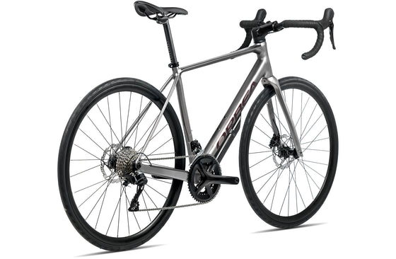 2026 ORBEA AVANT H50 - HYDRO ALLOY - SHIMANO Cues U6020 (T101) ROAD BIKE