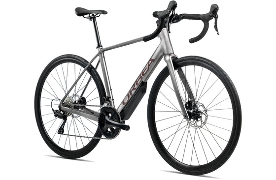 2026 ORBEA AVANT H50 - HYDRO ALLOY - SHIMANO Cues U6020 (T101) ROAD BIKE