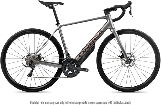 2026 ORBEA AVANT H50 - HYDRO ALLOY - SHIMANO Cues U6020 (T101) ROAD BIKE
