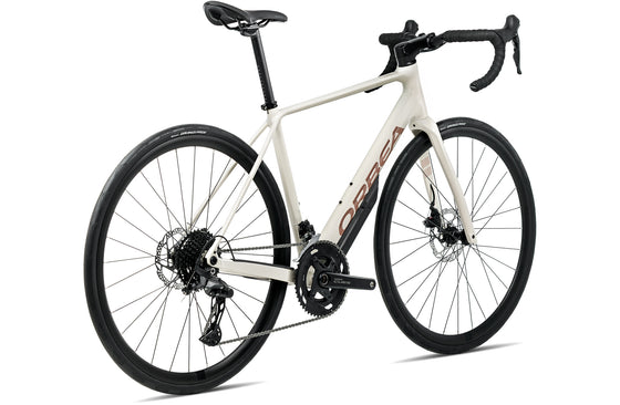2026 ORBEA AVANT H50 - HYDRO ALLOY - SHIMANO Cues U6020 (T101) ROAD BIKE