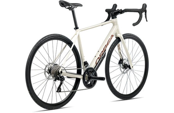 2026 ORBEA AVANT H50 - HYDRO ALLOY - SHIMANO Cues U6020 (T101) ROAD BIKE