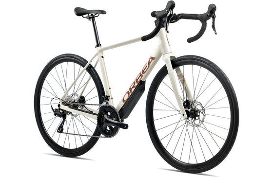 2026 ORBEA AVANT H50 - HYDRO ALLOY - SHIMANO Cues U6020 (T101) ROAD BIKE