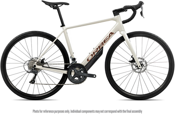 2026 ORBEA AVANT H50 - HYDRO ALLOY - SHIMANO Cues U6020 (T101) ROAD BIKE