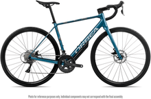 2026 ORBEA AVANT H50 - HYDRO ALLOY - SHIMANO Cues U6020 (T101) ROAD BIKE