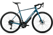  2026 ORBEA AVANT H50 - HYDRO ALLOY - SHIMANO Cues U6020 (T101) ROAD BIKE