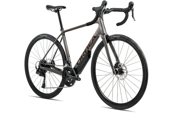 2026 ORBEA AVANT H40 - HYDRO ALLOY - SHIMANO Cues U6020 (T102) ROAD BIKE