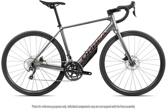 2026 ORBEA AVANT H40 - HYDRO ALLOY - SHIMANO Cues U6020 (T102) ROAD BIKE