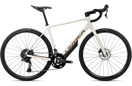 2026 ORBEA AVANT H40 - HYDRO ALLOY - SHIMANO Cues U6020 (T102) ROAD BIKE