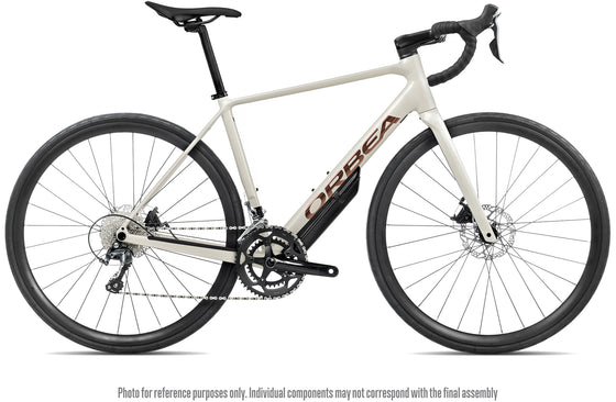2026 ORBEA AVANT H40 - HYDRO ALLOY - SHIMANO Cues U6020 (T102) ROAD BIKE