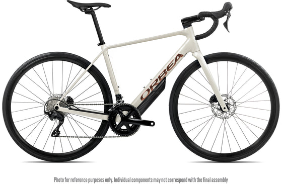 2026 ORBEA AVANT H30 - HYDRO ALLOY - SHIMANO 105 (T103) ROAD BIKE